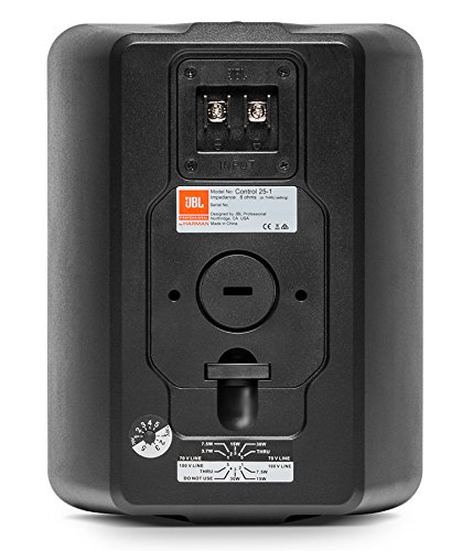 JBL Control 23-1 – Haut-Parleur - Les Beatles, Paul McCartney, John Lennon, RIngo Starr, George Harrison JBL Control 23-1 - Haut-Parleur – Image 4