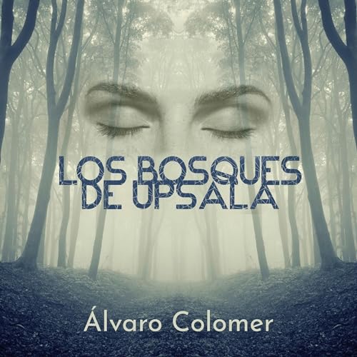 Los bosques de Upsala copertina