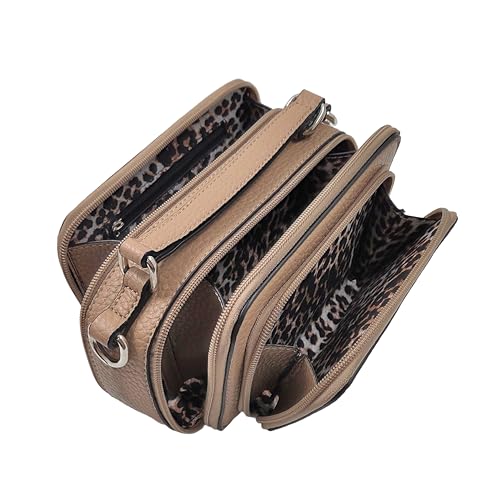 Image of K. Carroll Accessories Kelsey Crossbody