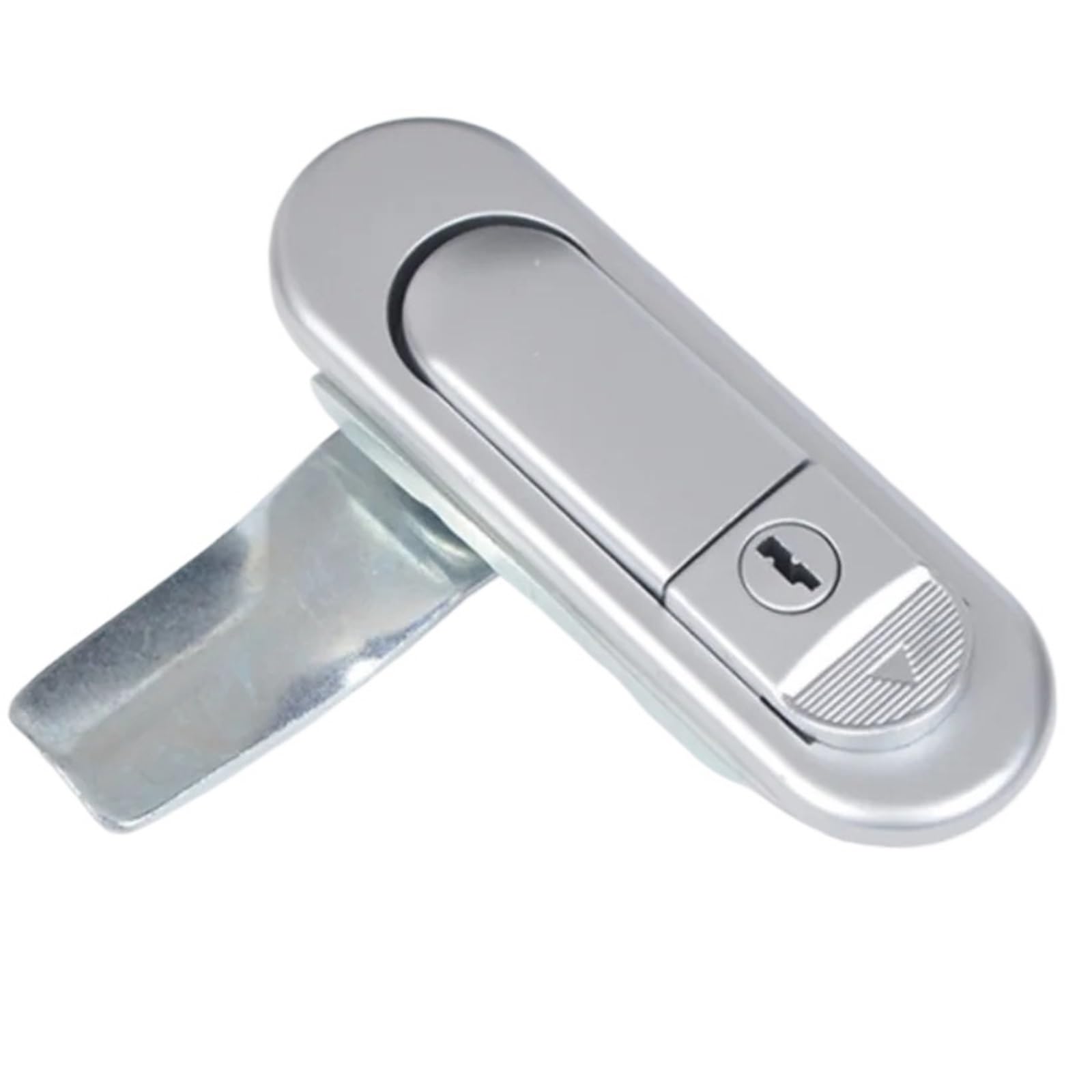 NYRXRYTCA Power Distribution Box Electric Cabinet Lock Equipment Control Charging Pile Door Handle(XJJ-303)