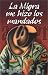 La Migra Me Hizo los Mandados (Spanish Edition)