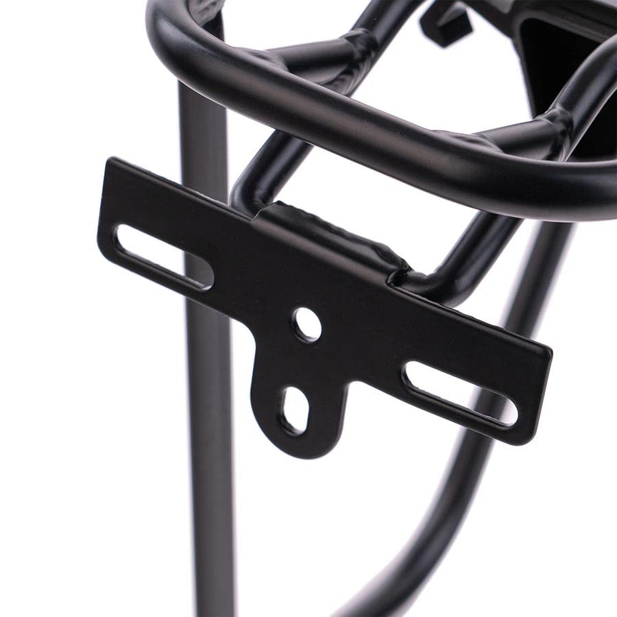 Sun Recumbent Rear Carrier for T3 Ax