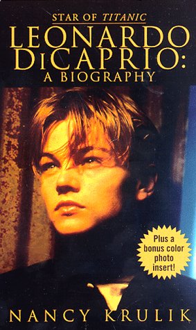 Télécharger Leonardo Dicaprio: A Biography PDF