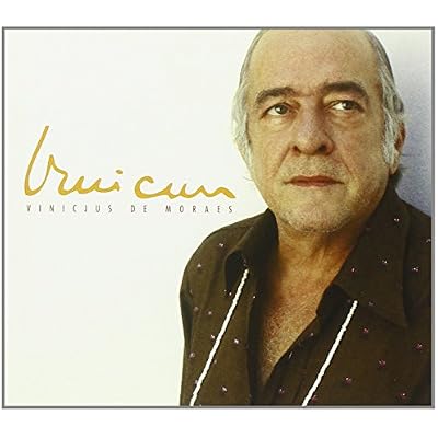 Vinicius De Moraes