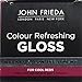 John Frieda Colour Refreshing Gloss Refreshing Gloss in Cool Red