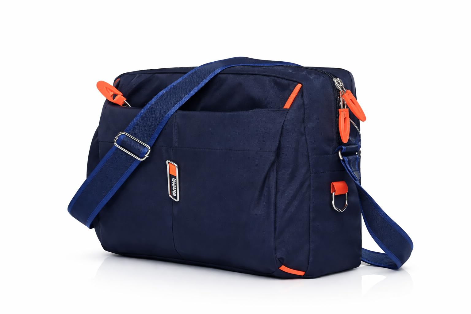 PAVILONN Unisex Sling Bag | Travel Crossbody Handbag | Compact Side Bag for Men & Women | Waterproof Crossbody Pouch | Small Travel Handbag | Stylish Shoulder & Messenger Bag-picture-49