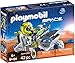 PLAYMOBIL SPACE 9491 Mars-Trike, ab 6 Jahren