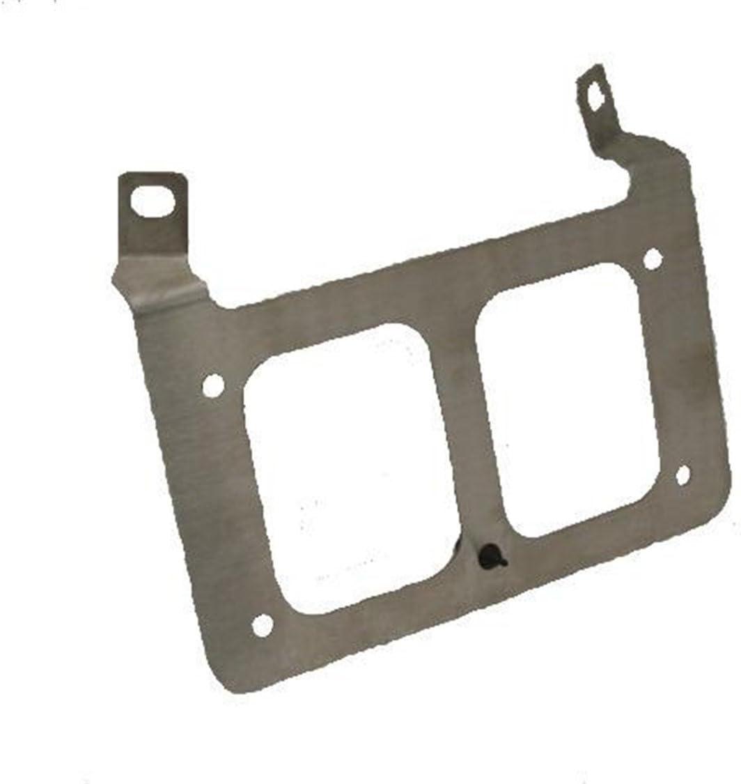 Lazer Star LSM100 License Plate Relocator