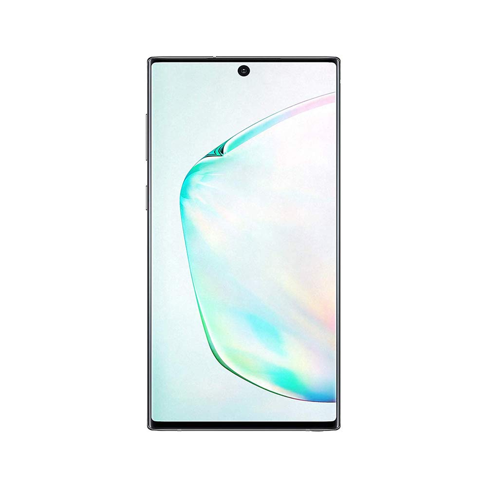 Samsung Galaxy Note 10 Plus (5G 512GB/12GB) - Aura Glow