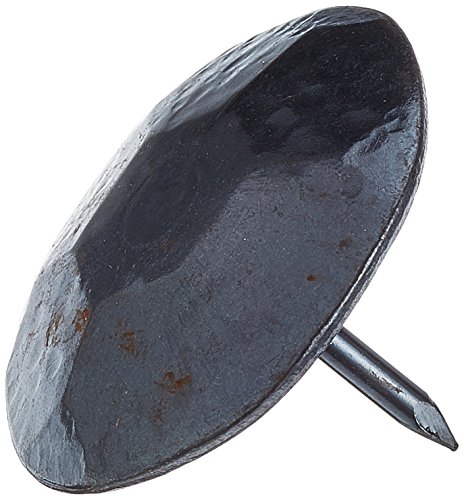 Imex El Zorro 77053-P - Tack, 26 x 22 mm, 100 units, Black