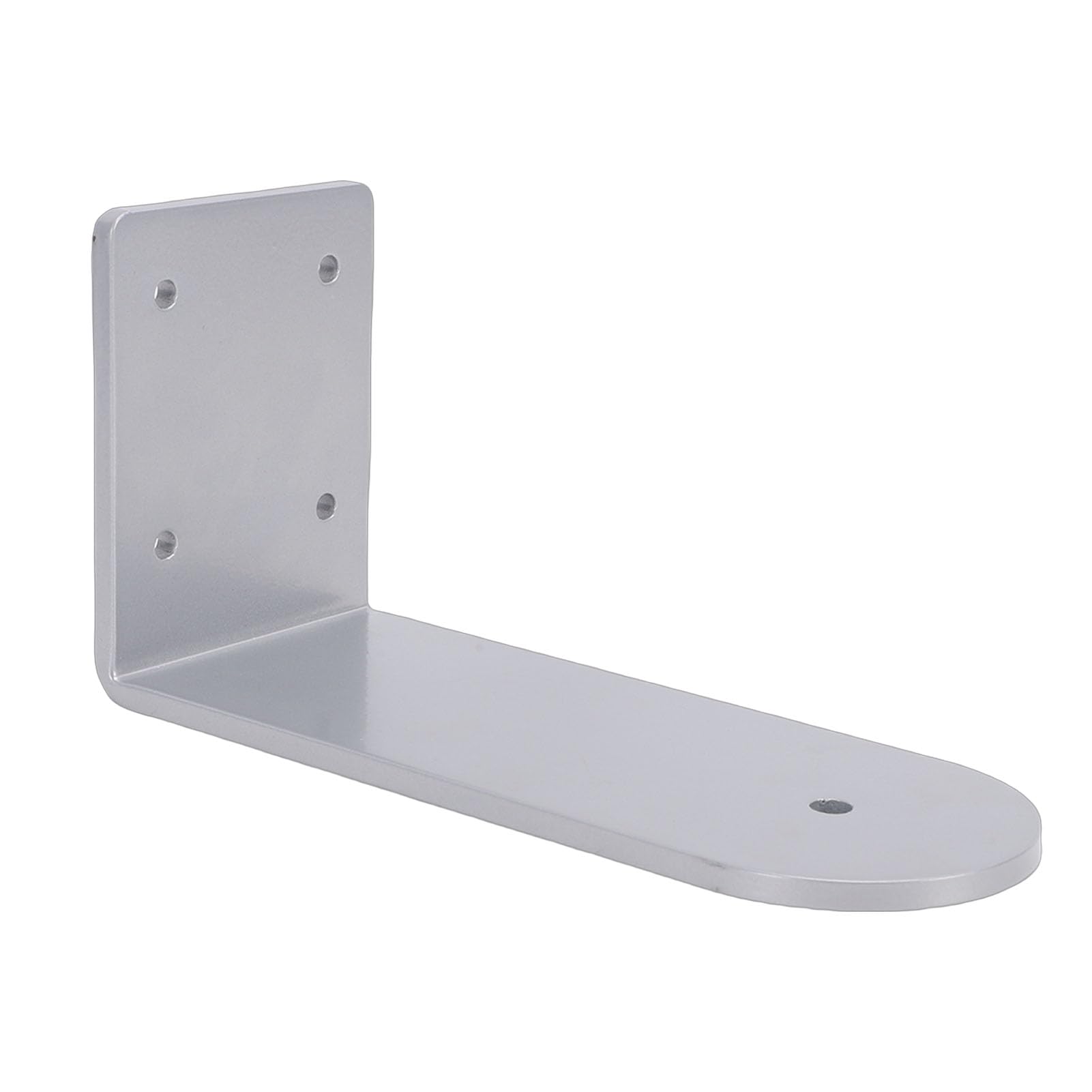 Soporte de Altavoz para Montaje en Pared, Estante de Montaje para Altavoz Sound 2 de Metal Engrosado de 5 Mm, Soporte de Pared Resistente con Accesorios de Instalación para Sound 2
