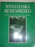 Winnataska Remembered 0912221046 Book Cover