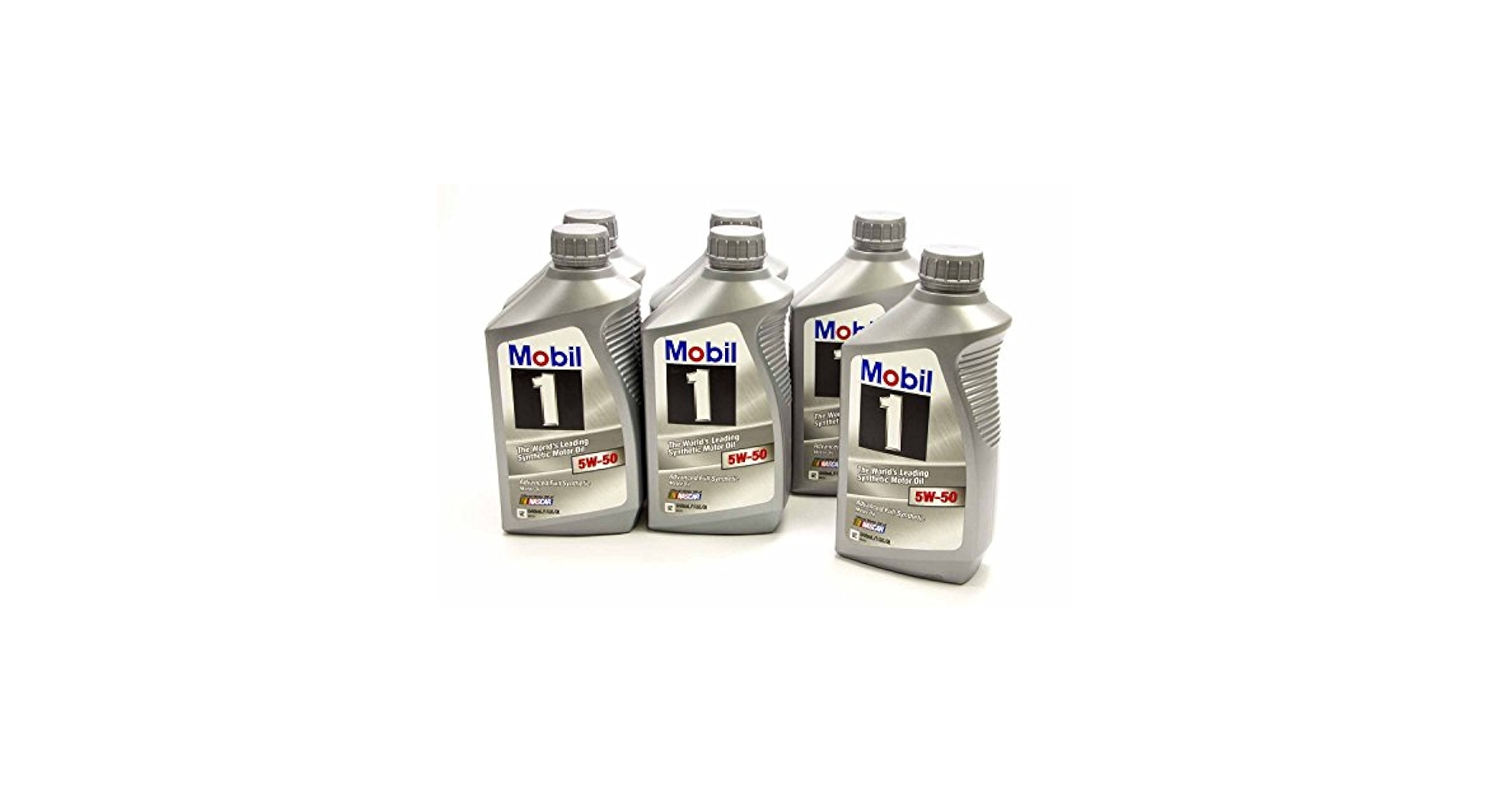 Mobil 1 5W-50 エンジンオイル 4L✖️2個セット Mobil 1 5W-50 エンジンオイル 4L✖️2個セット Mobil 1 FS X2 5W-