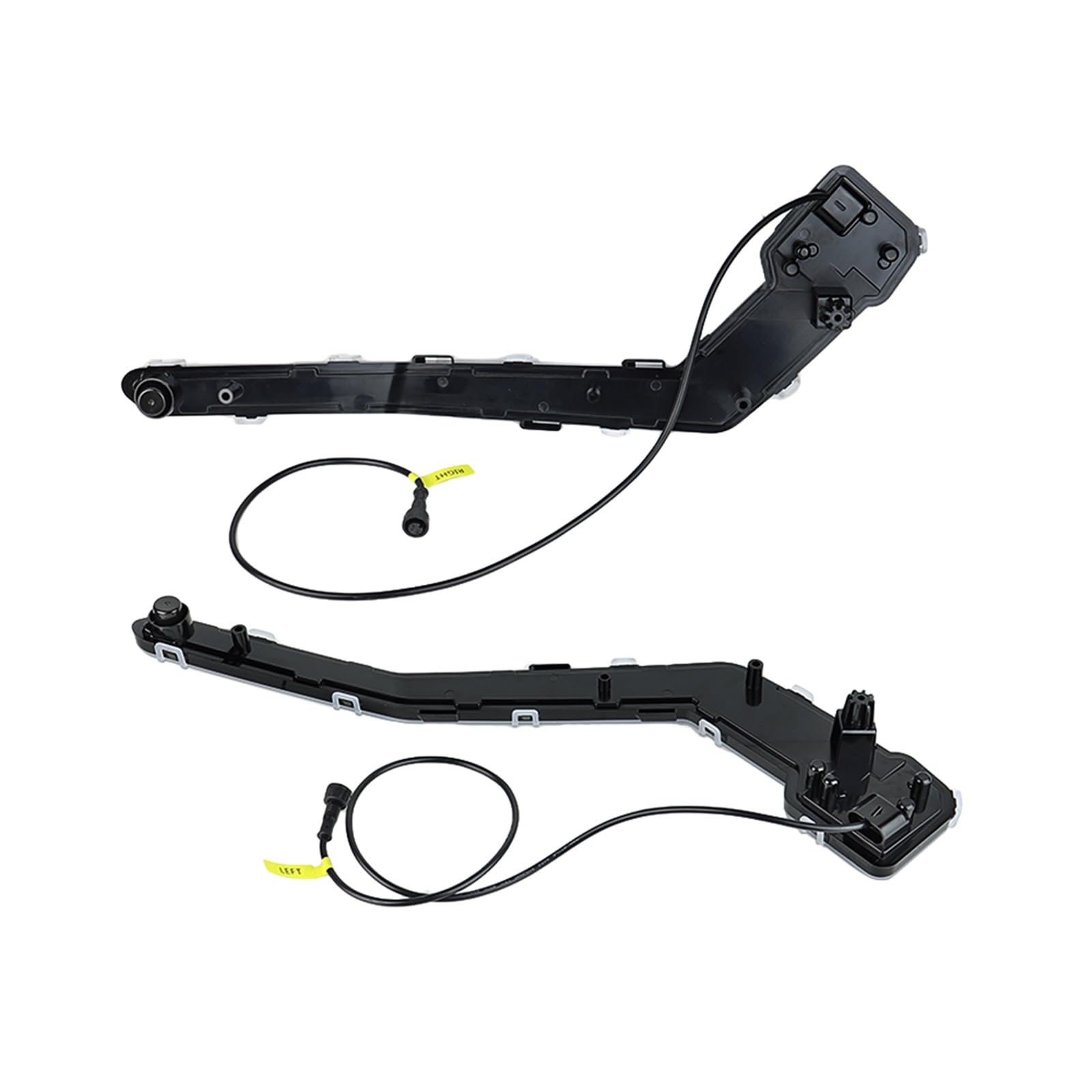 Dla Maverick X3 RGB przednie światła sygnalizacyjne LED, dla Can Am, XDS XRS Fang włączony kierunkowskaz Wskaźnik kierunkowskazów motocykla