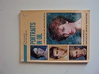 Portraits in Oil (His the Artist's Painting Library) 0823041050 Book Cover