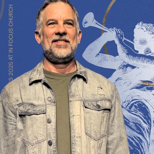 The Thrill of Hope - Hope for the Waiting | 12/22/25