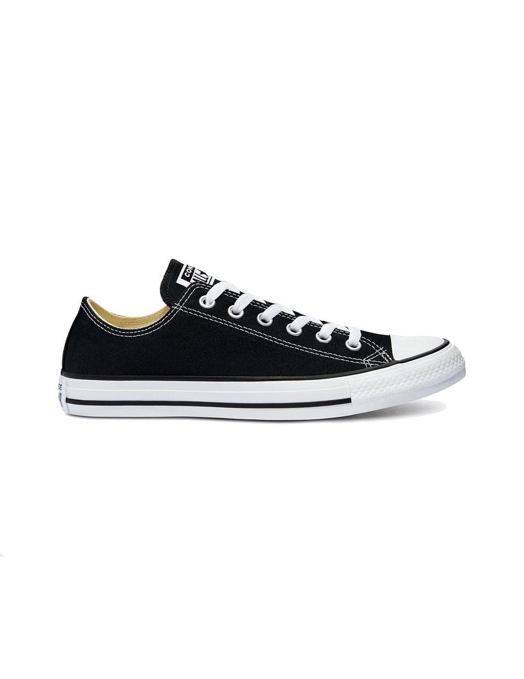 Converse Chuck Taylor All Star Wide mens Sneaker 42 EU black