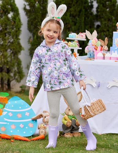 Image of Arshiner Girl Baby Kid Waterproof Hooded Coat Jacket Outwear Raincoat Hoodies