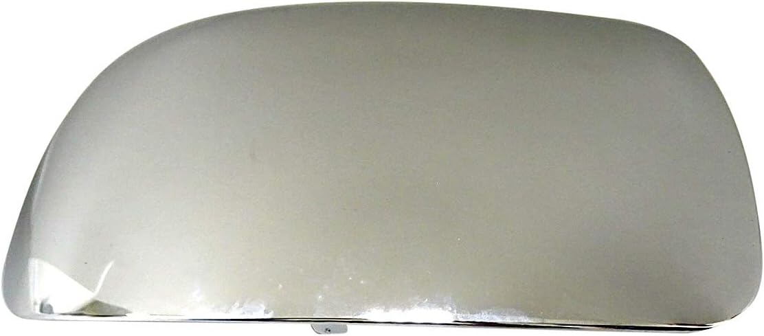Dorman 959-006 Passenger Side Door Mirror Cover Compatible with Select Cadillac / Chevrolet / GMC Models