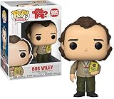Funko POP Movies: What About Bob- Bob w/Gil