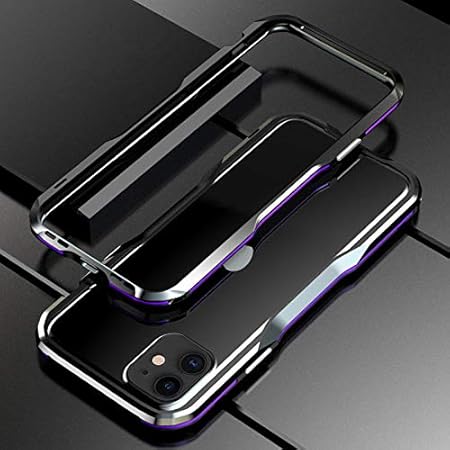 Amazon Co Jp Nelson Jp Luphie Iphone 11 6 1インチ 専用アルミニウム製保護ケース アイフォン バンパー かっこいい アルマイト加工 アルミ合金 Iphone 11 6 1インチ ブラック パープル 家電 カメラ Amazon Co Jp Nelson Jp Luphie Iphone 11 6 1インチ 専用アルミニウム製保護ケース アイフォン バンパー かっこいい アルマイト加工 アルミ合金 Iphone 11 6 1インチ ブラック パープル 家電 カメラ