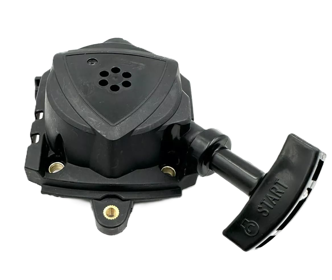 Amazon.com: KINDZA Recoil Starter for Echo FITS SRM-2620 HCA-2620