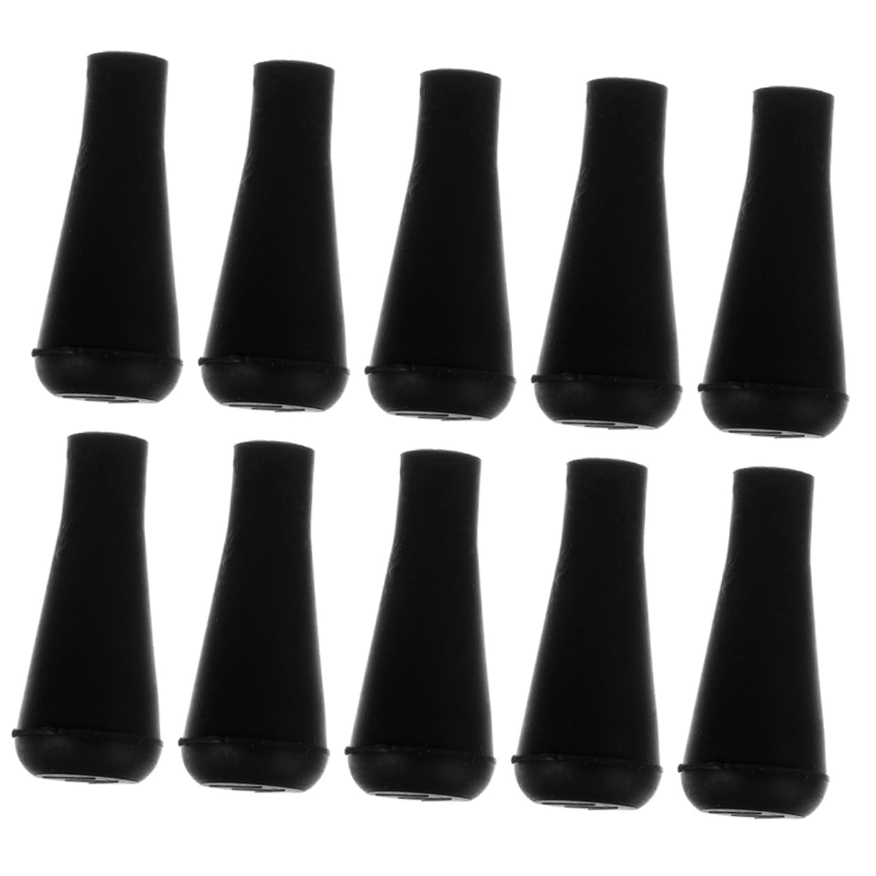 TOYANDONA Cabezas para con para Práctica Y Material Duradero Y Flexible