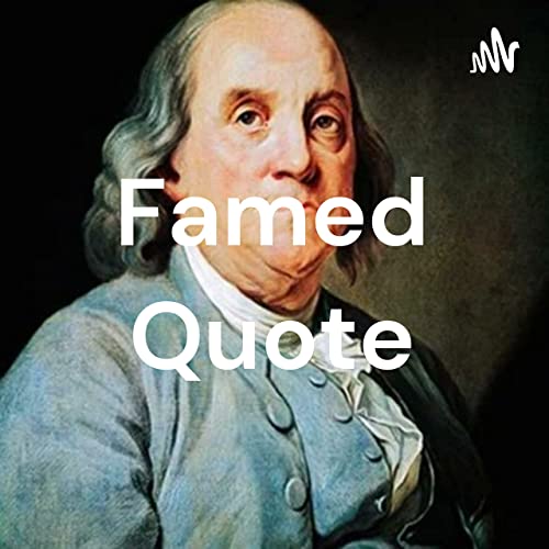Famed Quote cover art