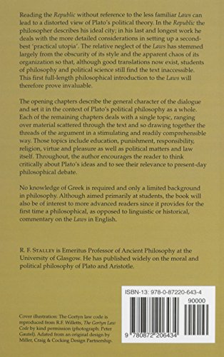 An Introduction to Plato's Laws - Image 2