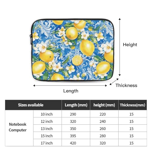 Funda Protectora para Laptop 13 Pulgadas miniatura 3