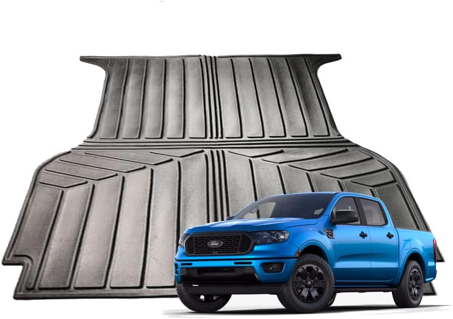 2019 ford ranger bed liner Clearance