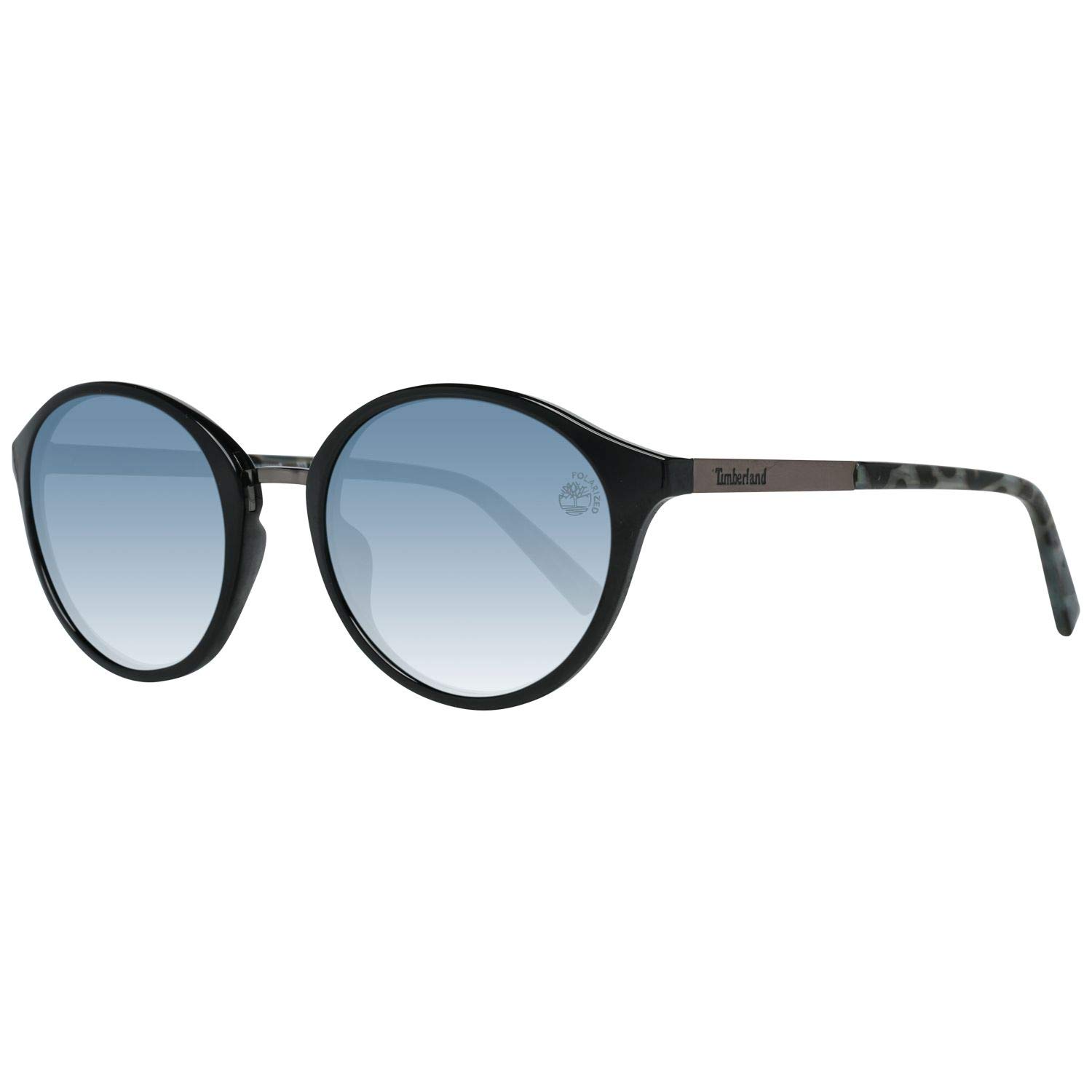 Timberland Women's Black Tb9157-5201D Sunglasses - Sunglasses - One Size- Accessories