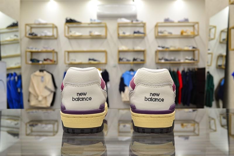 Image of New Balance Kids 574 New-b V2 Familiar Ground Hook and Loop Sneaker