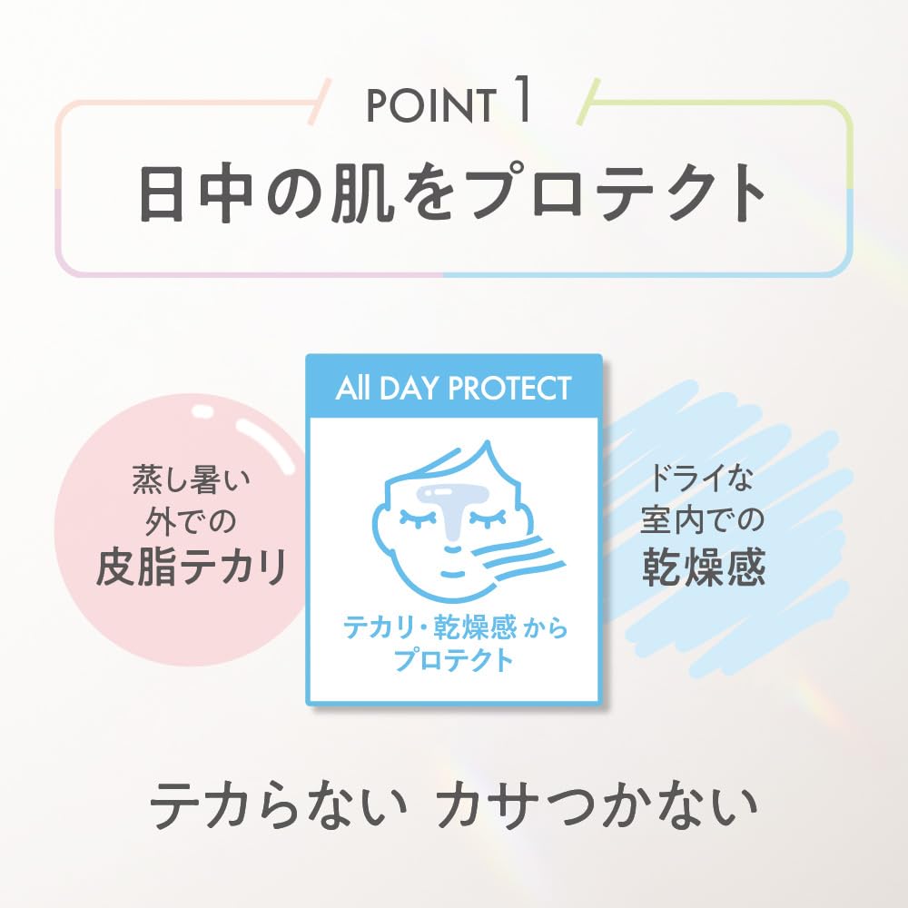 Amazon.co.jp: プリマヴィスタ スキンプロテクトベース 皮脂くずれ防止