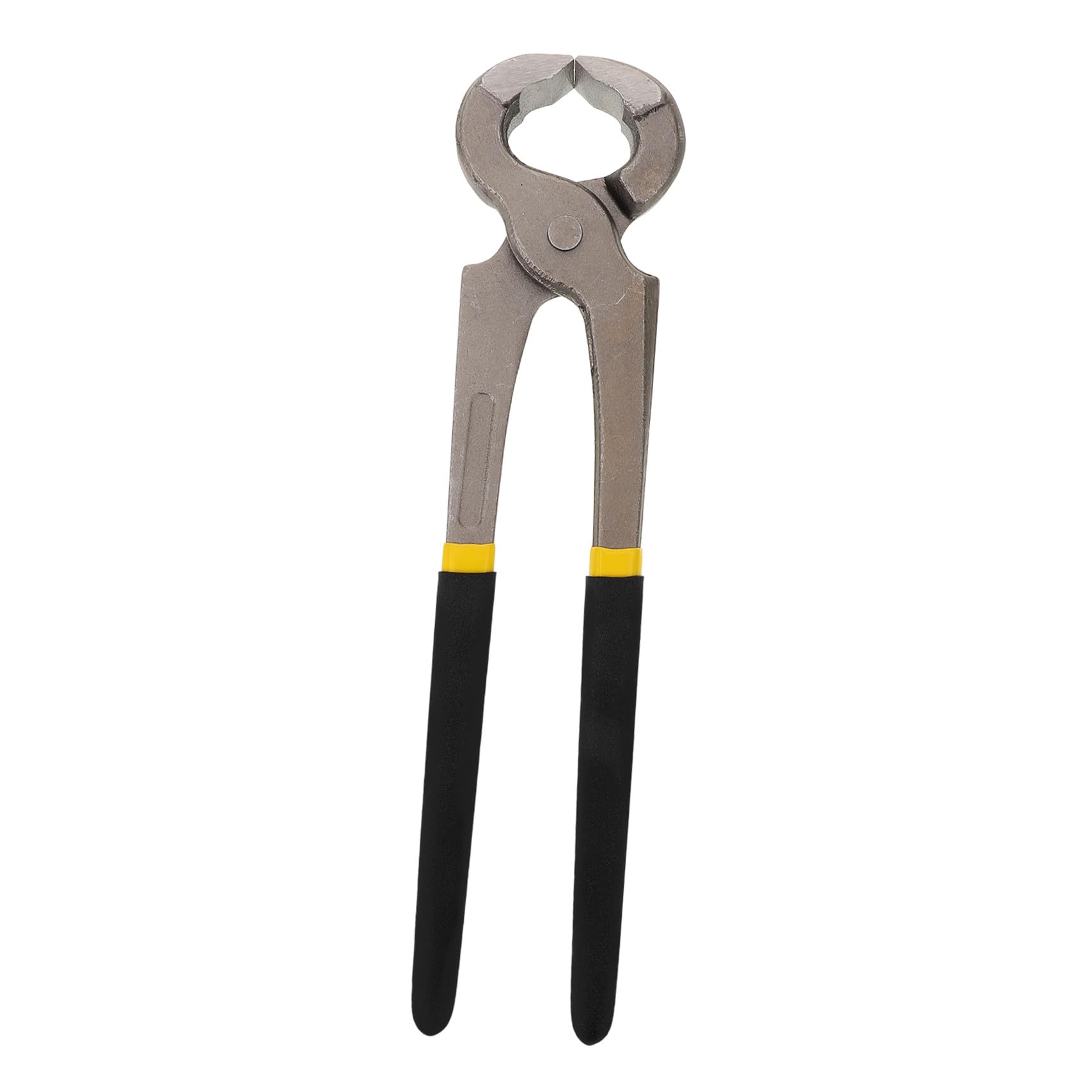 Tenaglia per Ferratura Zoccoli Cavallo Metallo Nero 30cm | Cammello, Semplice da Usare, Accessorio Professionale, Risparmia e Sforzo