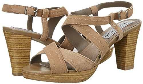 Alta Calidad - 283 660, Sandali alla Caviglia da