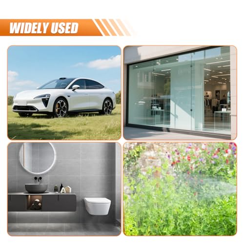 Image of Car Air Engine Cleaning Spray Gun, High-Pressure Air Nozzle Blow Gun with 4Ft Hose, Pneumatic Dust Cleaner Sprayer Tool, Siphon Vehicle Engine Bay Wash Spray Kit(Curve)