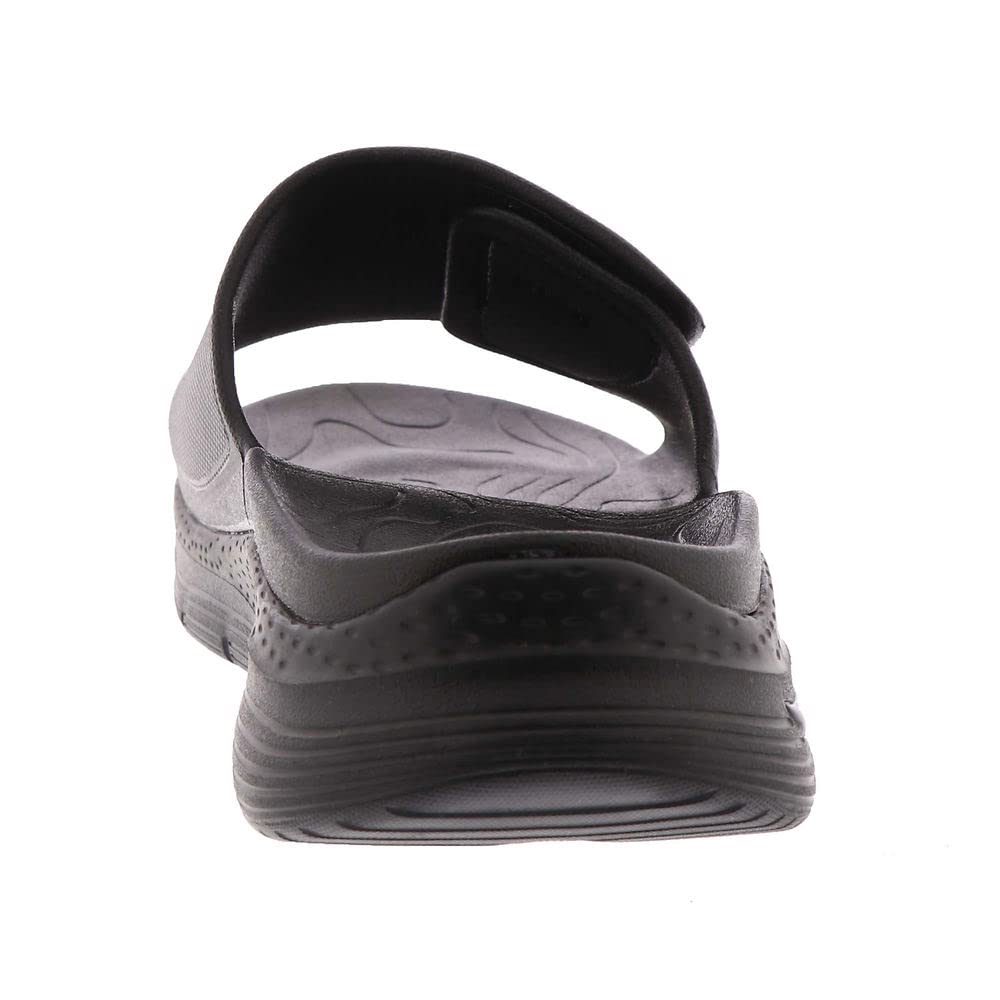 SCANIA770S6×4 Skechers Foamies Arch Fit Slide 243159 Mens Sandal 10 D | B2B