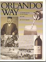 The Orlando Way: A Celebration of 150 Years 1837-1987 0731615360 Book Cover