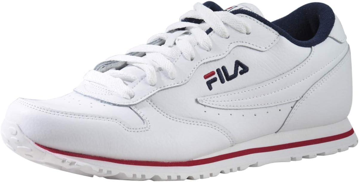 Dexter Zapatillas Fila Euro Jogger Sport Hombre Zapatillas Fila