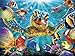 Buffalo Games - Steve Sundram - Tiny Bubbles - 1000 Piece Jigsaw Puzzle For Adults - Challenging Puzzle Perfect for Game Nights - Finished Size is 26.75 x 19.75