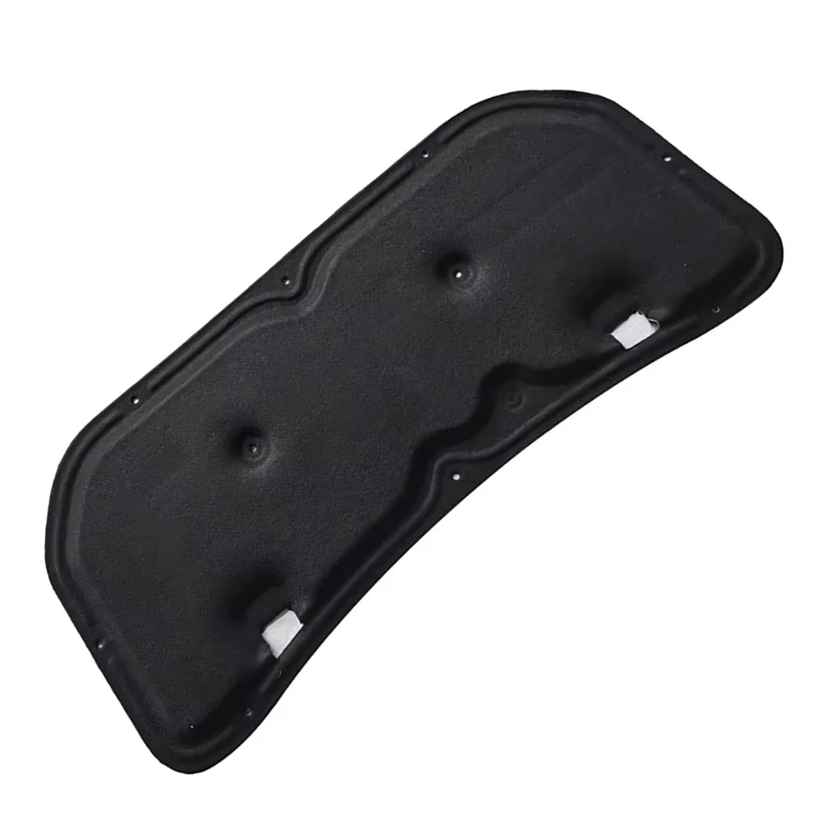Cotton Soundproof Cover for Mazda for CX-3 2014-2018 Front Engine Hood Bonnet Insulation Cotton Pad Engine Hood Insulation Pad