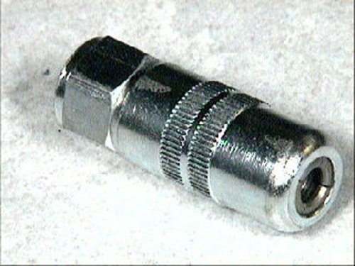 LumaticHC1S Heavy-Duty Precision Hydraulic Connector