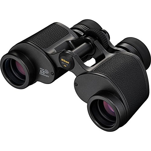 Preisvergleich Produktbild 8x30 EII 100TH Anniversary Edition