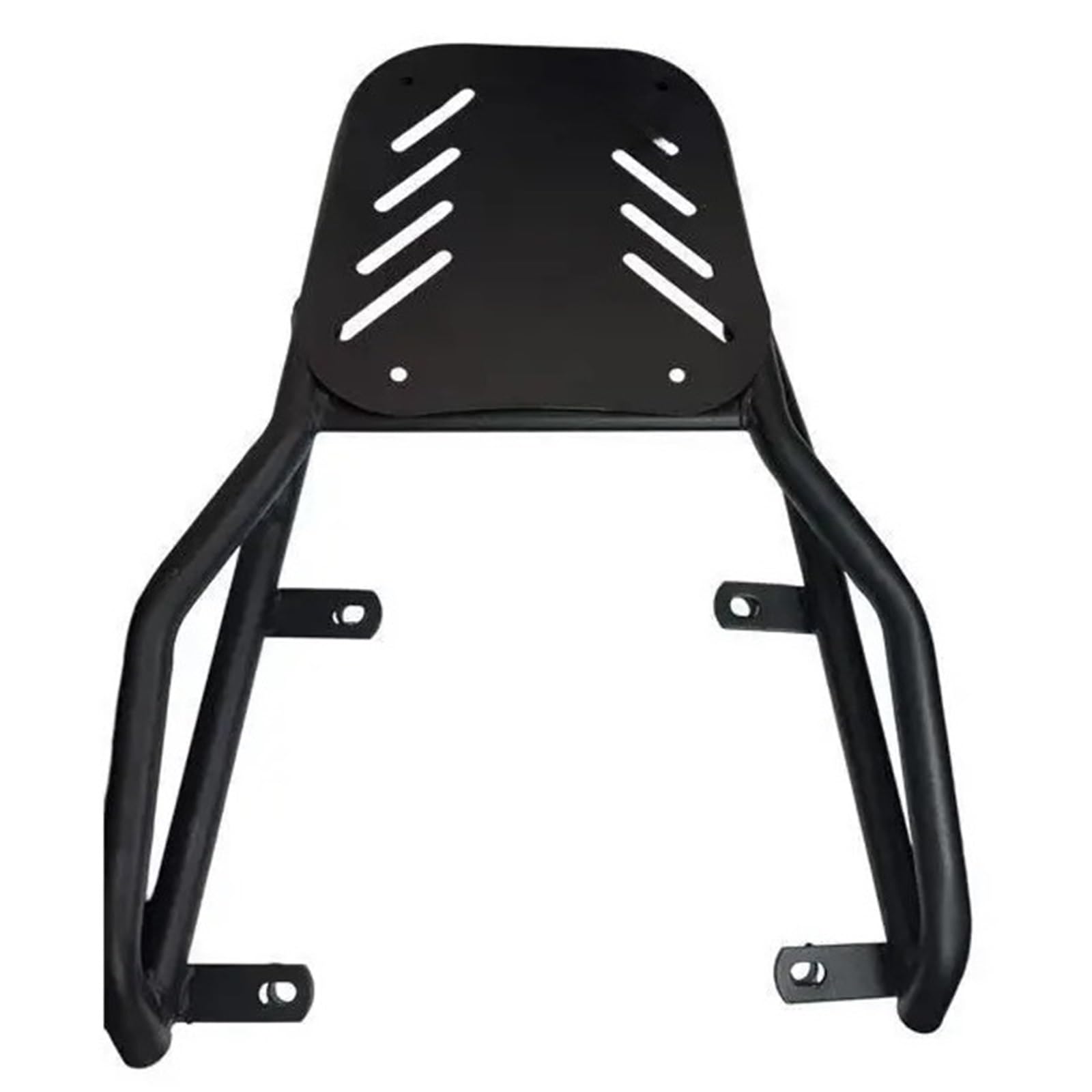 Étagère de chargement NIU N1 extension de porte-bagages pour les courses - 8