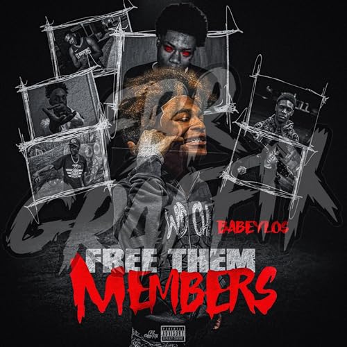 Play Free Them Members by babeylos on Amazon Music