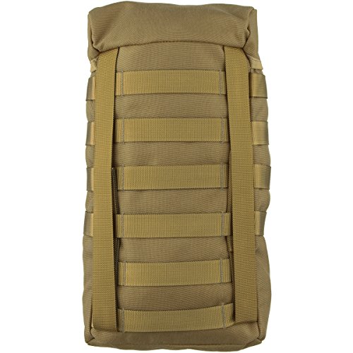 Wisport Raccoon Tasca Coyote