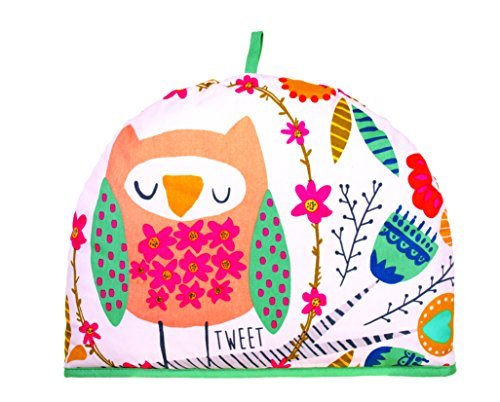 Twit Twoo Tea Cosy by Ulster Weavers