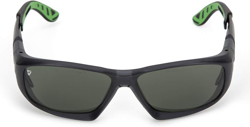 Univet 5X9 Safety Glasses Sports Extreme G15 Lens K and N Specs