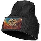 Viele Farben - 4 Farben (Schwarz / Nevy / Grau / Deep Heather) zur Auswahl, einfach zu mischen und mit jedem Kleidungsstil zu kombinieren. Sie k?nnen verschiedene Farben des Hutes erhalten und ihn mit jedem Outfit verwenden, das zu den Farben passt oder zum Kontrast passt. Glauben Sie mir, die schlampige M¨¹tze macht Sie sehr modisch und attraktiv, egal ob Sie sich verkleiden oder verkleiden. Einfach und praktisch, weich und bequem. Geeignet f¨¹r Herren und Damen